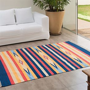 Tapete Kilim 0,60 X 0,90 Des. 001