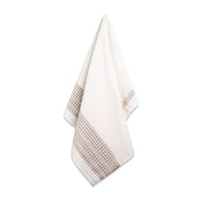 Pano de Copa Chef 0,49cm X 0,70cm Ivory 1112