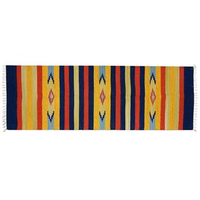 Tapete Kilim 0,60 X 1,80 DES. 001