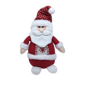 PAPAI NOEL MONTREAL 20CM - NIAZITEX