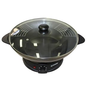 Panela Eletrica Wok 220v 4,5 L.