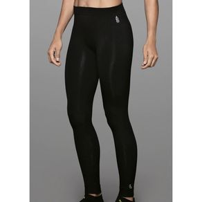CALCA LUPO AF UNDER WARM - LUPO PRETO - P