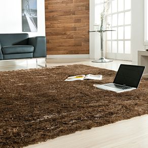 TAPETE SILK SHAGGY 2,50 X 3,00 CASTOR