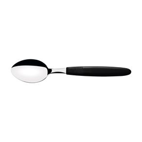 COLHER MESA INOX IPANEMA PRETO (23363400)