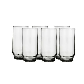 CONJUNTO 6 COPOS LIGHTS L DRINK 300 ML (2466)