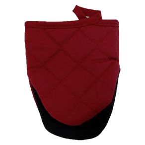 MINI LUVA NEOPRENE VERMELHO