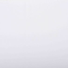 Tecido Tricoline Tinto Liso Lg 1,50 Branco 001