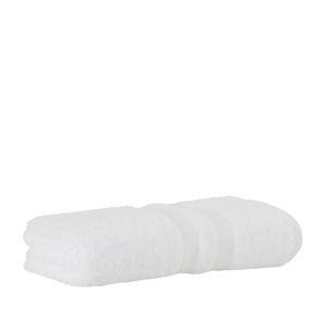 Toalha Banhao Algodao Egipcio 0,90 X 1,60 Branco/unico