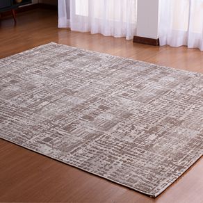 TAPETE RIMINI 1,50 X 2,00 DES 002/BEGE