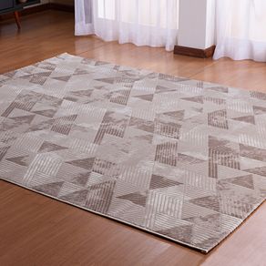 TAPETE RIMINI 2,00 X 2,50 DES 003/BEGE