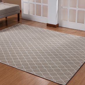 TAPETE SISAL JURUPARI 0,50 X 1,00 DES 004/UNICO