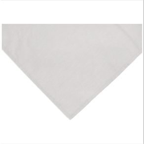 KIT 2PCS GUARDANAPO MILANO 45X45 BRANCO