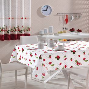 TOALHA MESA DOHLER CLEAN ATHENAS EST 78X78 IOLANDA