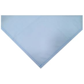 KIT 2 PCS GUARDANAPO TRICOLINE POLY NC 45 X 45 AZUL CEU