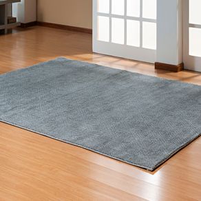 TAPETE BRUXELAS 1,00 X 1,50 DES 002/UNICO
