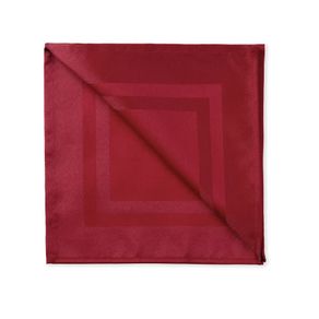 Guardanapo Gourmet Vermelho 90007