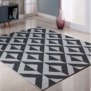 TAPETE SISAL SANTANA 2,00X2,50 DES.006