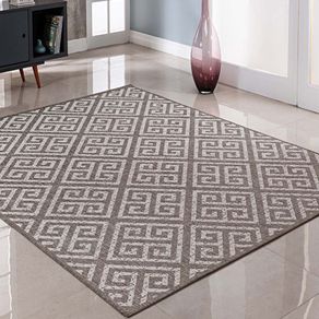TAPETE SISAL SANTANA 3,00 X 4,00 DES.003/UNICO