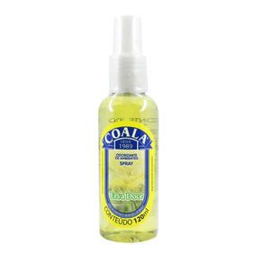 ODORIZANTE COALA SPRAY 120ML ERVA DOCE