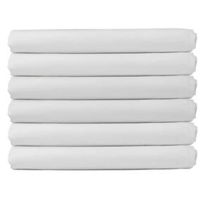 FRONHA  300 FIOS SOFT  PROF 0,50X0,70 60/40 PCT C/6UNID BRANCA