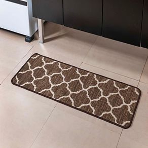 Jogo Tapetes Boucle Essential 3 Pcs Des.002