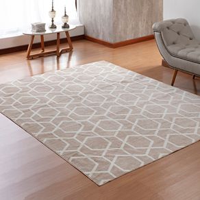 TAPETE LILLE 1,40 X 1,95 DES. 001