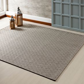 Tapete Sisal Noronha 0,50x1,00 Des 005