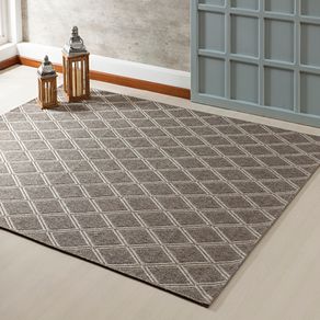 Tapete Sisal Noronha 2,00 X 3,00 DES 003