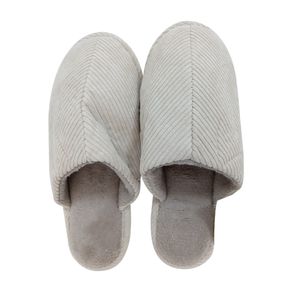 Pantufa Cotele Bege/41/42
