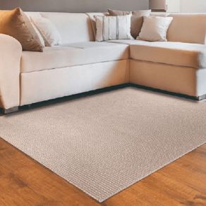 Tapete Buzios Lual 2,00x2,50 Cinza 51/unico