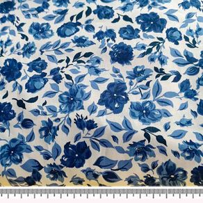 Tecido Tricoline Infantino Lg 1,49 38028 Bia 01