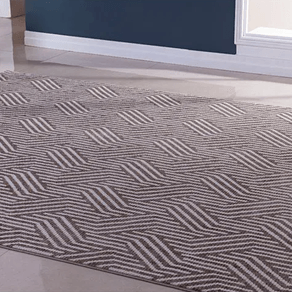 Tapete Sacramento 2,50 X 3,00 DES 002/BEGE