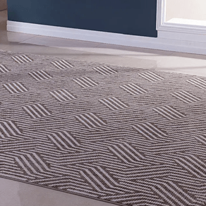 TAPETE SACRAMENTO 2,00 X 3,00 DES 002/BEGE