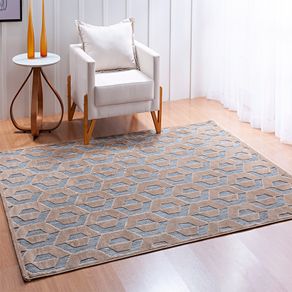 TAPETE FERRARA 1,50 X 2,00 DES 002/UNICO