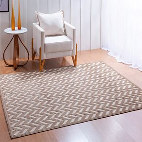 TAPETE FERRARA  2,50 X 3,00 DES 003/UNICO