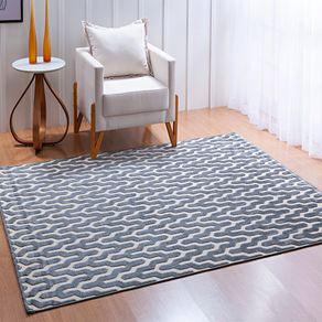 TAPETE FERRARA 3,00 X 4,00 DES 006/UNICO