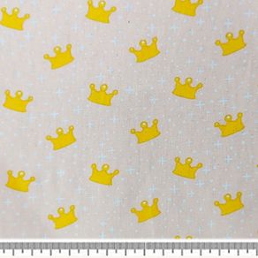 Tecido Tricoline Estampado Art Lg 1,50 Infantil 3066 Var 02