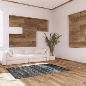 Tapete Ali 3,00 X 4,00 Des 003/unico