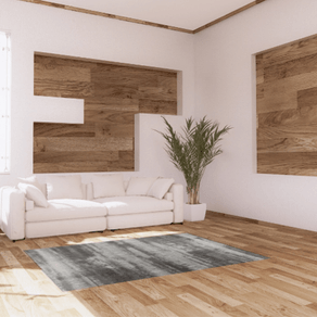 Tapete Ali 2,50 X 3,50 Des 002/unico