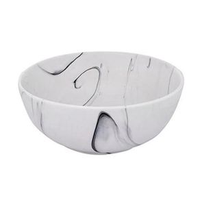 Bowl Marble Porcelana 23,5cm (pcln-055)