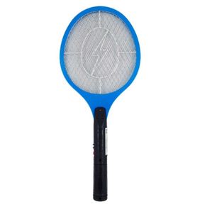 Raquete Mata-mosquito Recarregavel Bivolt Raquete Mata-mosquito Recarregavel Biv(fxd02000)