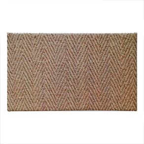 Capacho Missoni Liso 0,40 X 0,60 Des. 003/unico