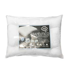 o Travesseiro Terapeutico Premium - Niazi