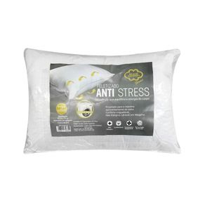 Travesseiro 50x70cm Peletizado Anti Stress – Niazi Chohfi