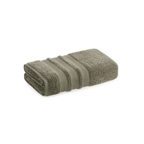 Toalha Rosto Suprema 0,48x0,80 Eucalipto 40239/unico