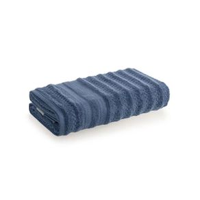 Toalha Rosto Carlo  0,48x0,80 Azul Sereno/30245