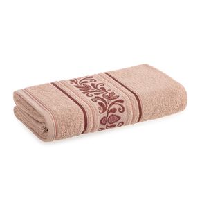 Toalha Banho Laurea 70x1,35 Deserto 60238/ferrugem 2