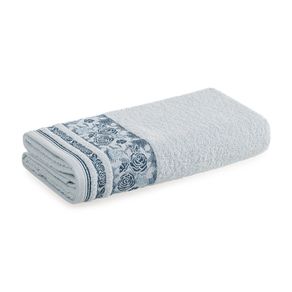 Toalha Banho Florins 70x1,35 Opalina 30147/azul 3