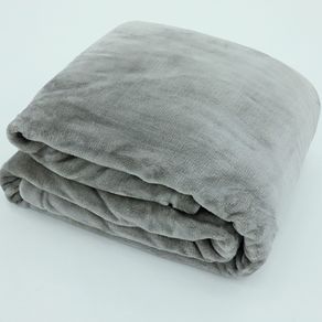 Cobertor Toque de Seda Artico Nc 500gsm 2,20x 2,40 Fendi/unico