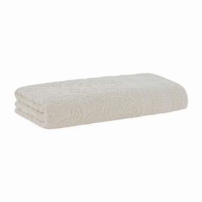 Toalha Banho Botanique Extra Soft 0,70 X 1,35 Bege/3159